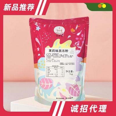 優(yōu)伊思茉莉味凍粉