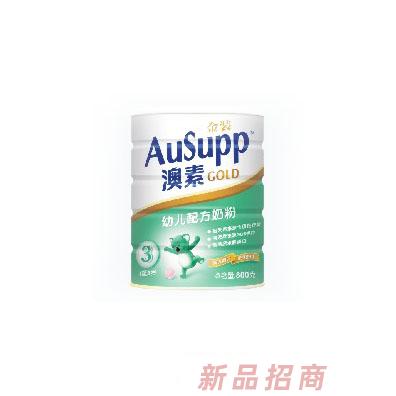 澳大利亞澳素乳業(yè)