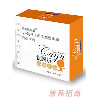 北京采菊科技有限公司