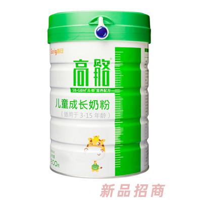 湖南高骼乳業(yè)有限公司