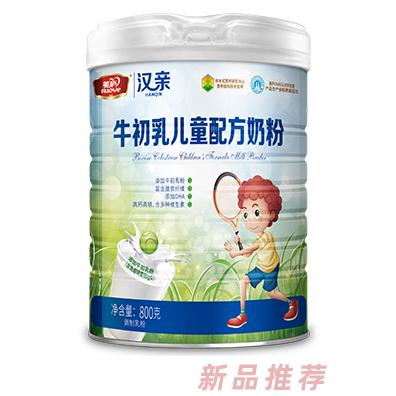 美廬生物科技股份有限公司漢親事業(yè)部