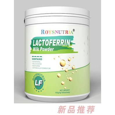 睿力滋乳鐵蛋白