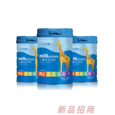 比優(yōu)高（中國）品牌事業(yè)群