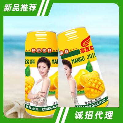 韓國潘氏集團有限公司