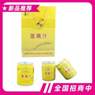 揚州市花仙子食品有限公司
