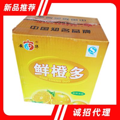 重慶市潼南縣安華飲料廠