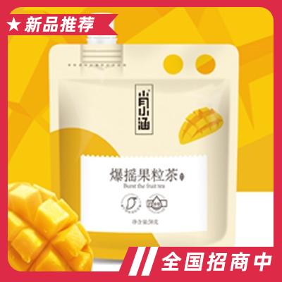 河南上口娃食品有限公司