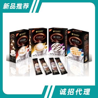 后谷谷韻系列咖啡