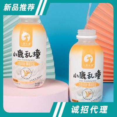 安徽果不離食品有限公司