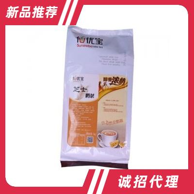 仙優(yōu)寶芝士奶茶1kg固體飲料