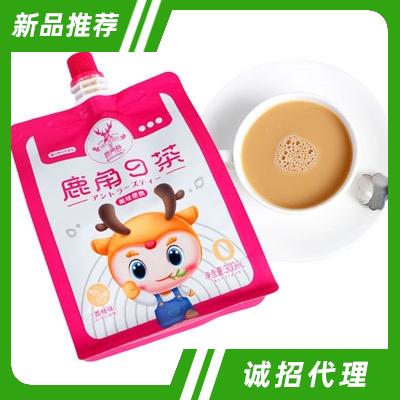 鹿角巷飲品有限公司