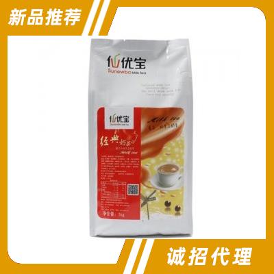 仙優(yōu)寶經(jīng)典奶茶1kg