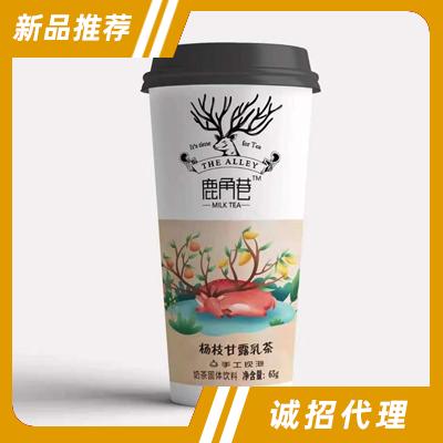 楊枝甘露乳茶奶茶固體飲料65g