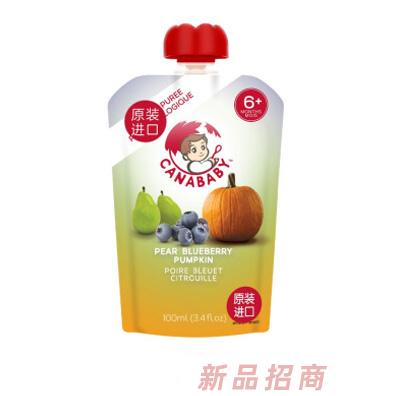嘉納寶貝食品有限公司