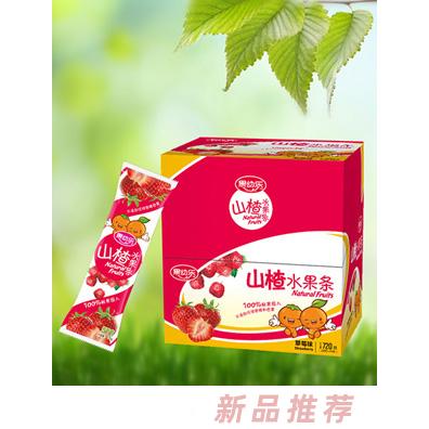 深圳市果幼樂食品有限公司