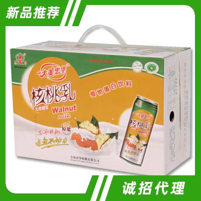 青海忠華核桃有限公司