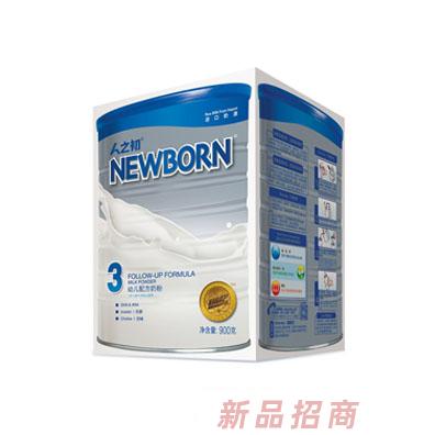 江西人之初乳品營養(yǎng)有限公司