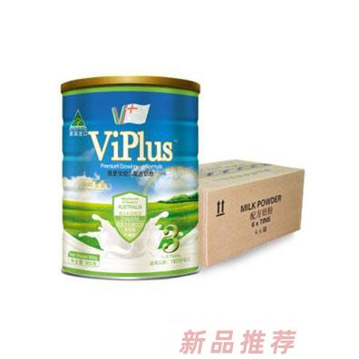 澳大利亞維愛佳乳業(yè)有限公司