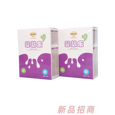 大慶綠葉乳品有限公司（嬰慧樂(lè)）