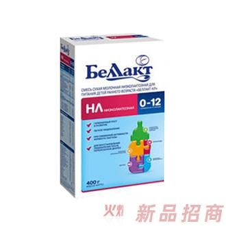 貝蘭多品牌事業(yè)部