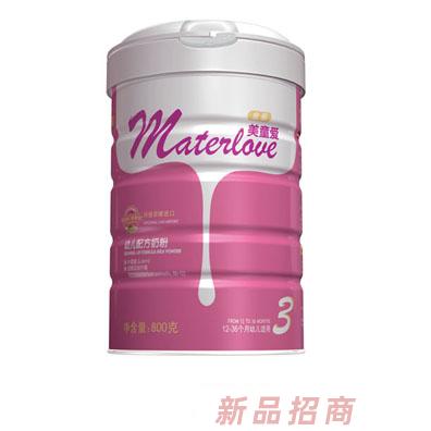 媽媽為寶貝（江蘇）食品有限公司