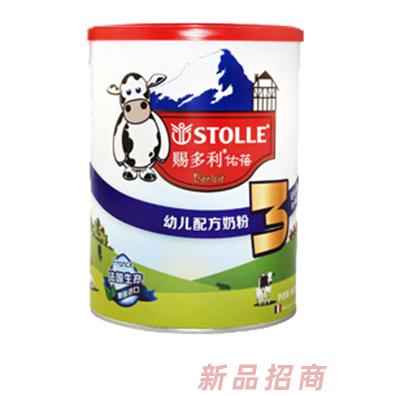 賜多利生物乳品公司