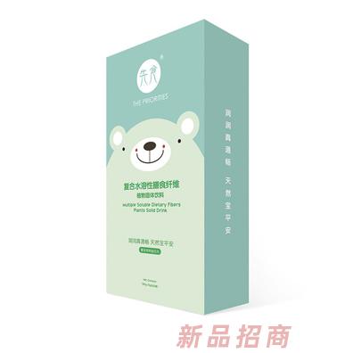 北京顧本啟元健康科技有限公司（先食）