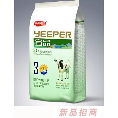 青島愛尼可食品有限公司