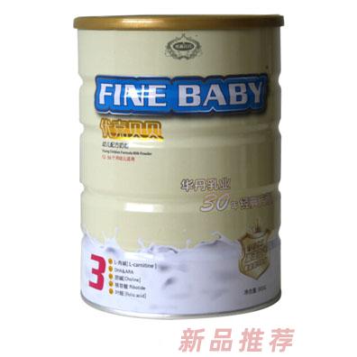 華丹乳業(yè)優(yōu)嘉貝貝事業(yè)部