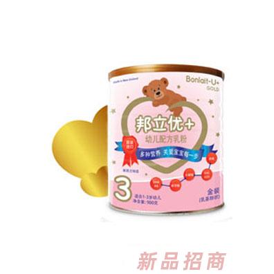 廈門邦立優(yōu)乳業(yè)有限公司