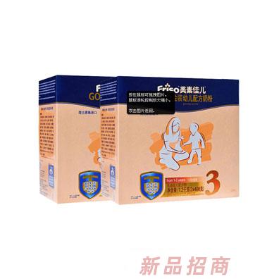 菲仕蘭食品貿(mào)易（上海）有限公司