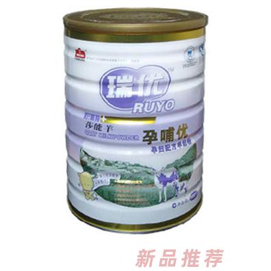 瑞優(yōu)孕哺優(yōu)孕婦配方羊奶粉