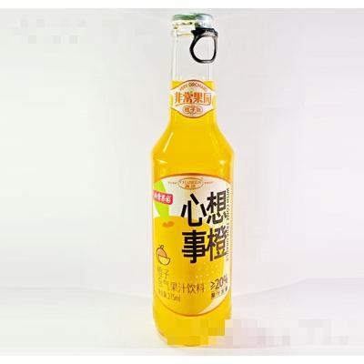 漯河昌達(dá)集團卡波納飲品有限公司