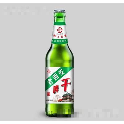 青島西北狼啤酒有限公司