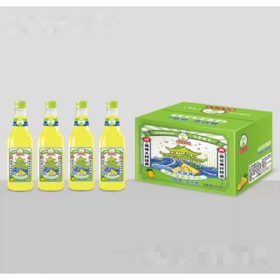 江西郁孤臺飲料有限公司