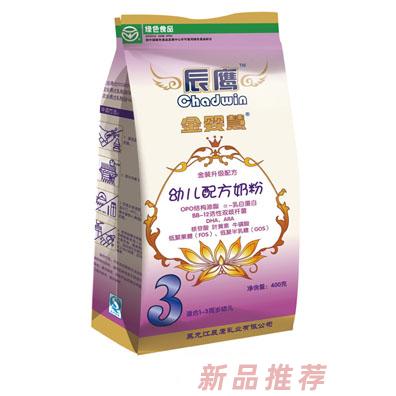 黑龍江辰鷹乳業(yè)有限公司