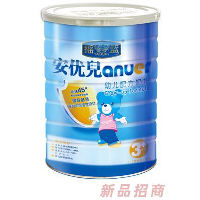 哈爾濱科瑞德食品有限公司
