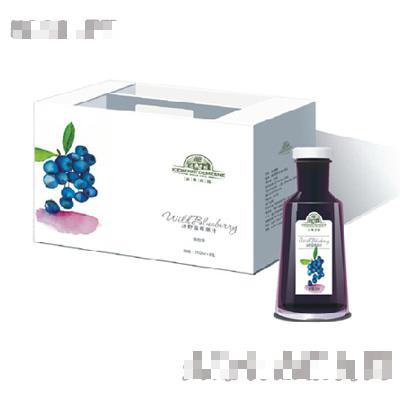 大興安嶺北極冰藍莓酒莊有限公司