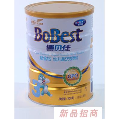 湖南博貝佳營養(yǎng)食品有限公司