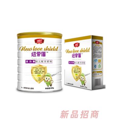 江西美廬乳業(yè)有限公司