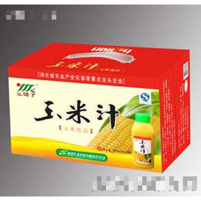 湖北匯龍食品有限責(zé)任公司