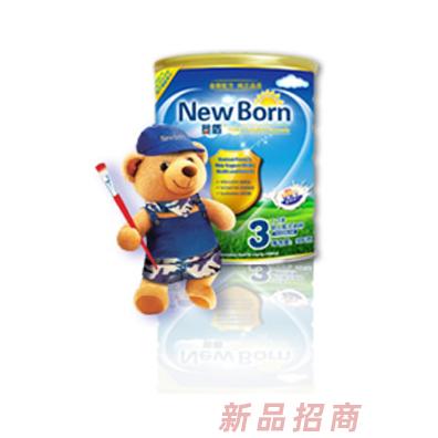 武漢貝倍愛健康食品有限公司