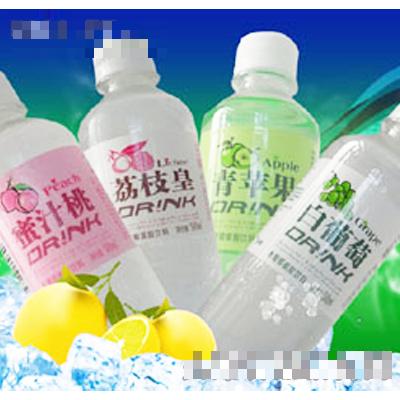 奧普多飲品有限公司