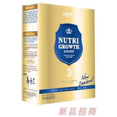 紐淳食品貿易（上海）有限公司