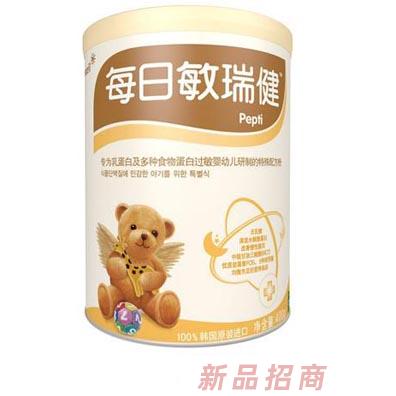 韓國每日乳業(yè)