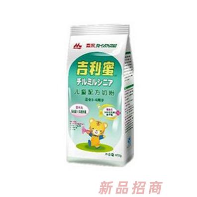 北京森永乳品有限公司