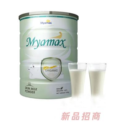 上海潤久食品有限公司