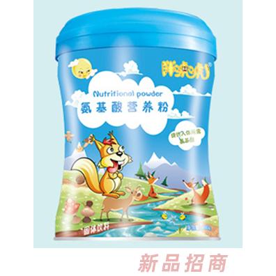 上海百慶祥醫(yī)藥科技有限公司