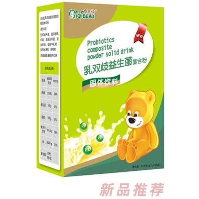 上海一禾堂保健品有限公司