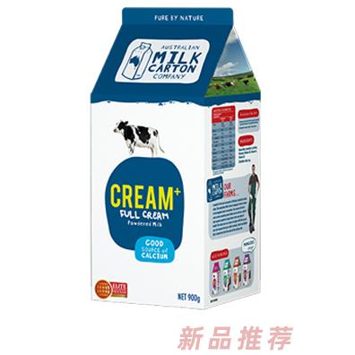 澳大利亞卡爾頓牛奶股份有限公司